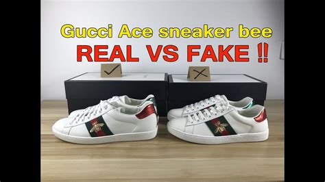 gucci replica xxx|Gucci Ace Sneakers: Expert REAL vs FAKE Guide.